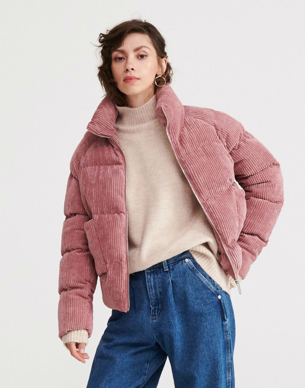 Kratke tople jakne iz trgovina 2019. - 9