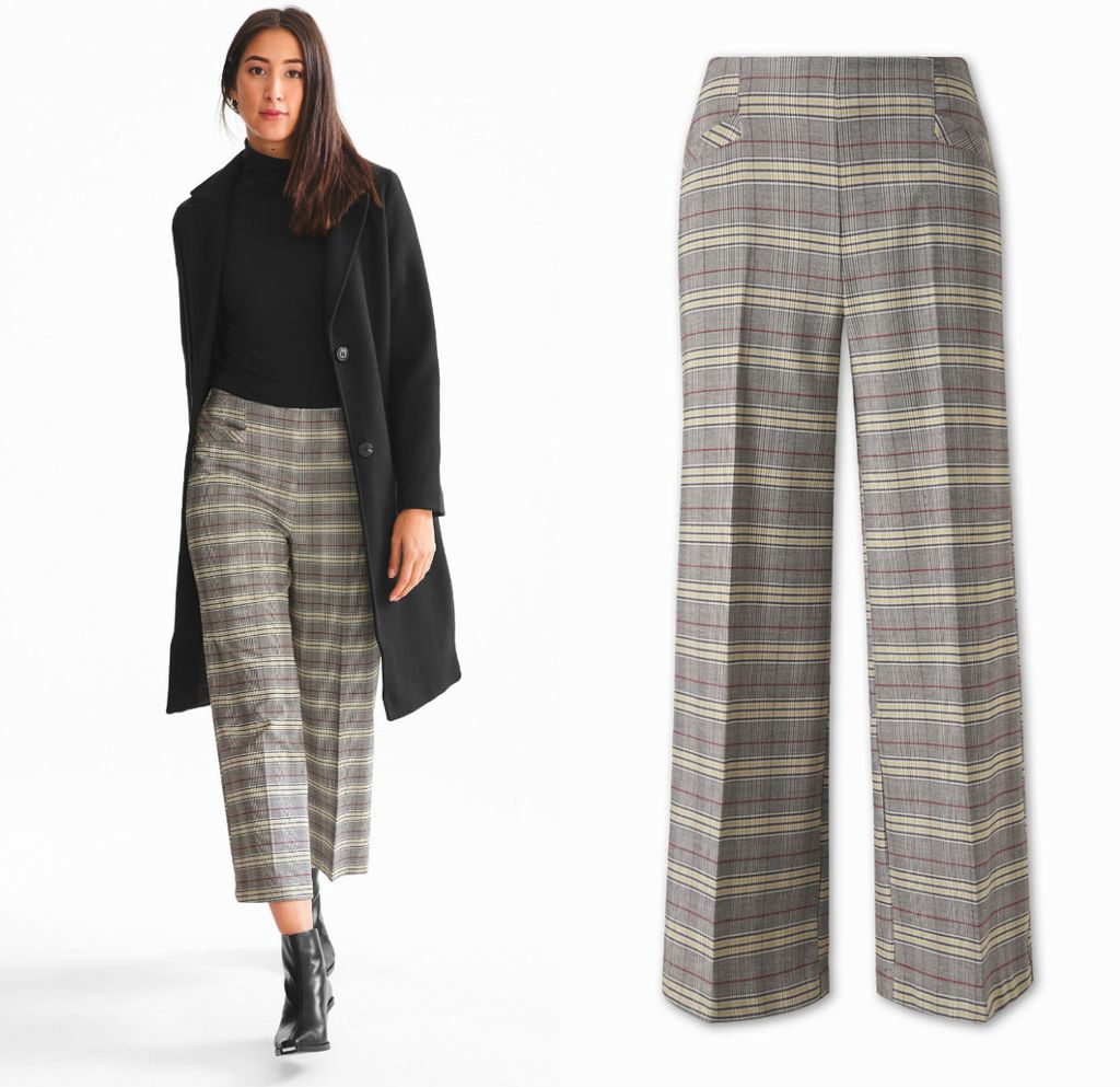 Klasične hlače, 179,90 kuna