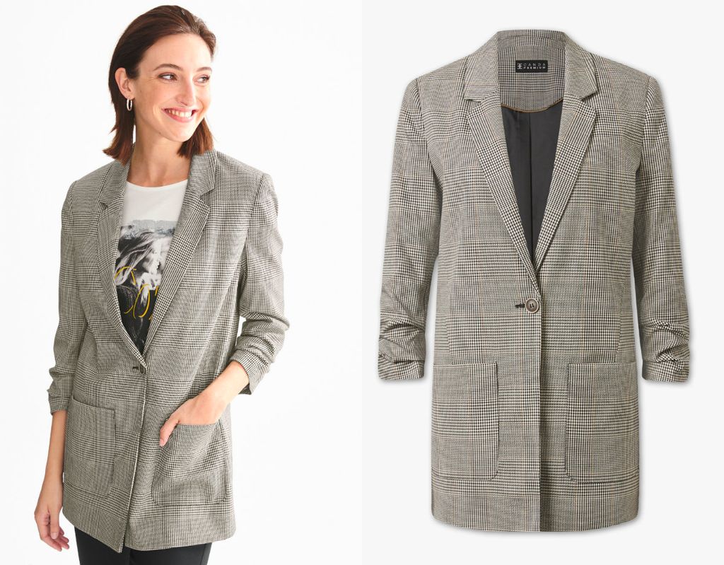 Blejzer, 349,90 kuna