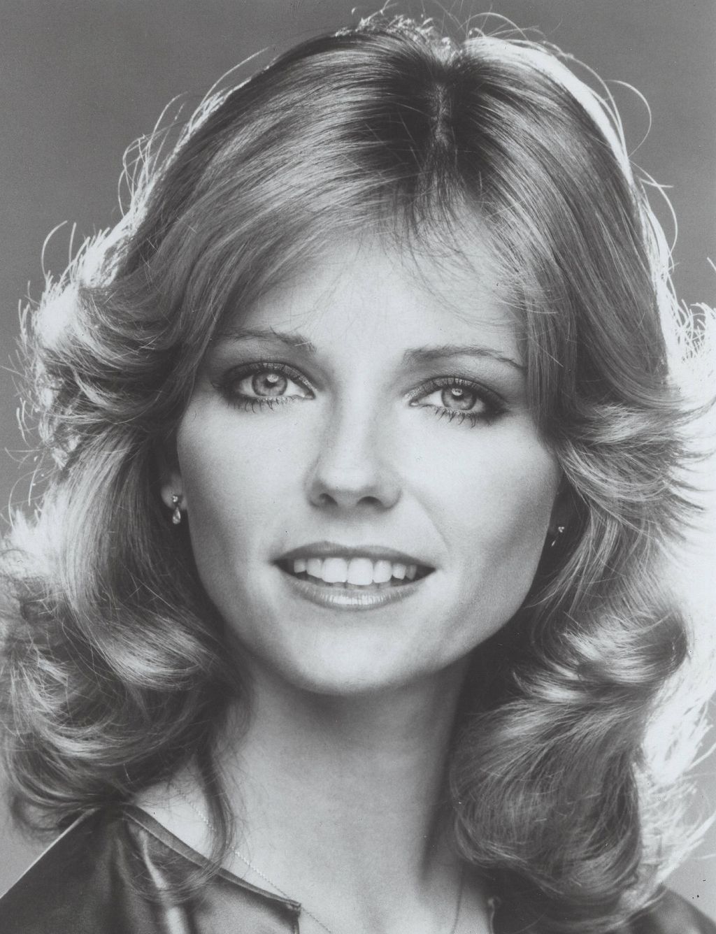 Cheryl Tiegs
