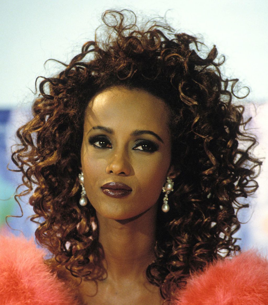 Iman Abdulmajid
