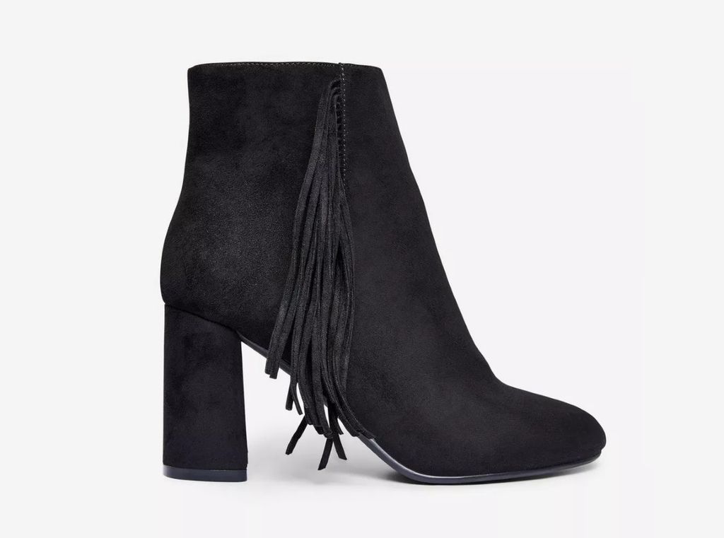 Šik modeli gležnjača s atraktivnim detaljima - 4