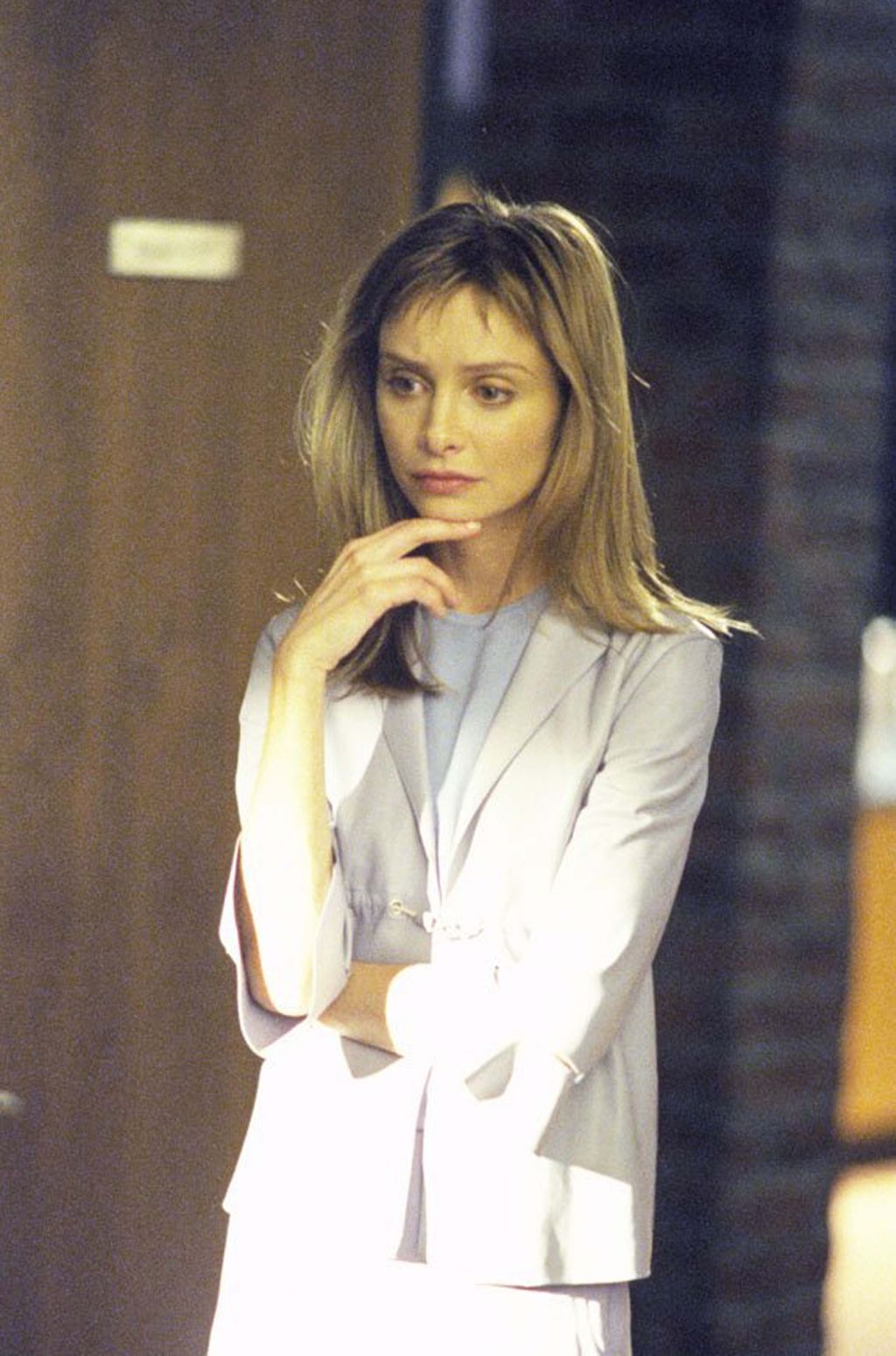 Calista Flockhart (Foto: Profimedia)