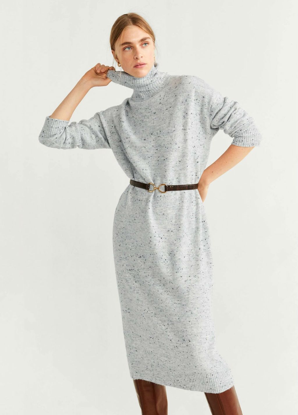 Tople haljine iz trgovina 2019. - 1