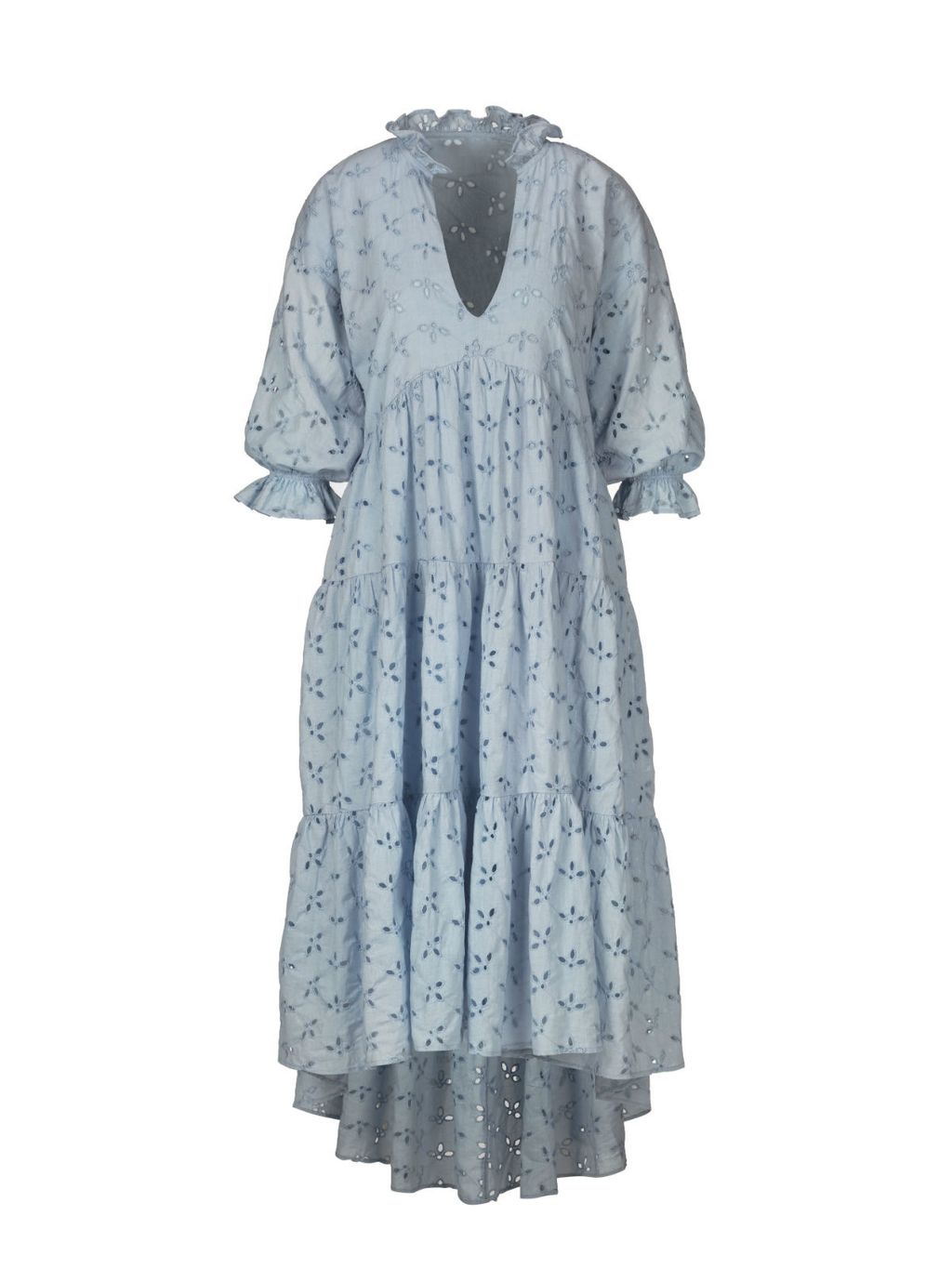 Ženstvene i lepršave haljine u novoj kolekciji brenda C&A - 2