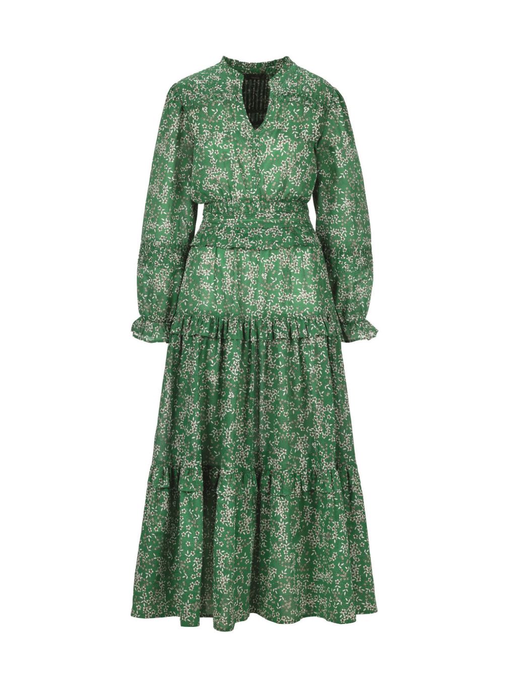 Ženstvene i lepršave haljine u novoj kolekciji brenda C&A - 3