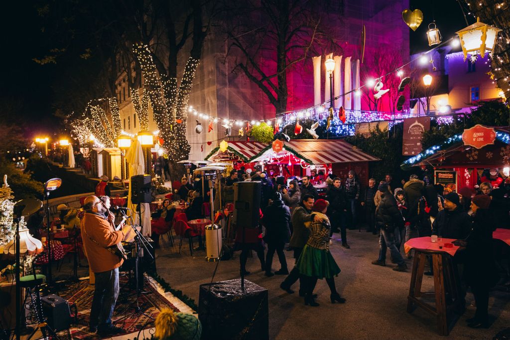 Prošlogodišnji adventski ugođaj kod Matoša - 5