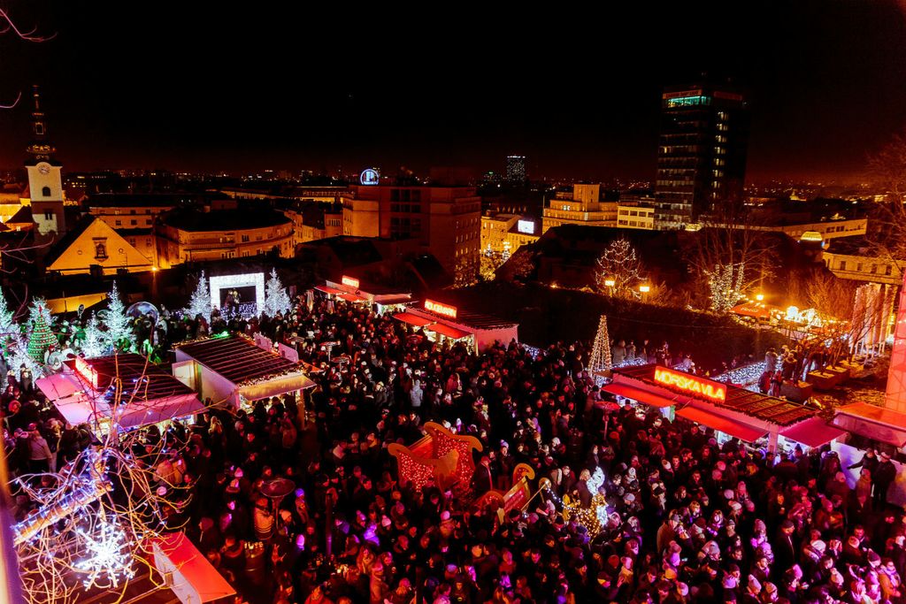 Mjesto na kojem nastaju najljepše adventske fotografije - 2