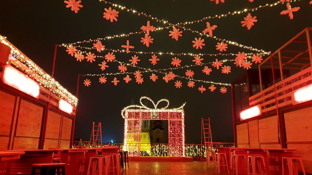 Mjesto na kojem nastaju najljepše adventske fotografije - 3