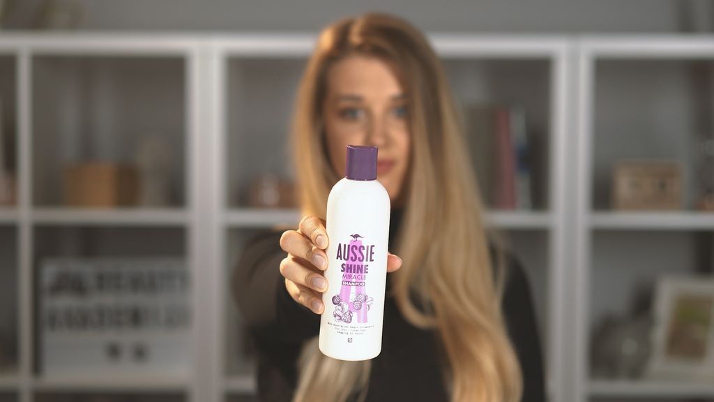 Aussie šampon