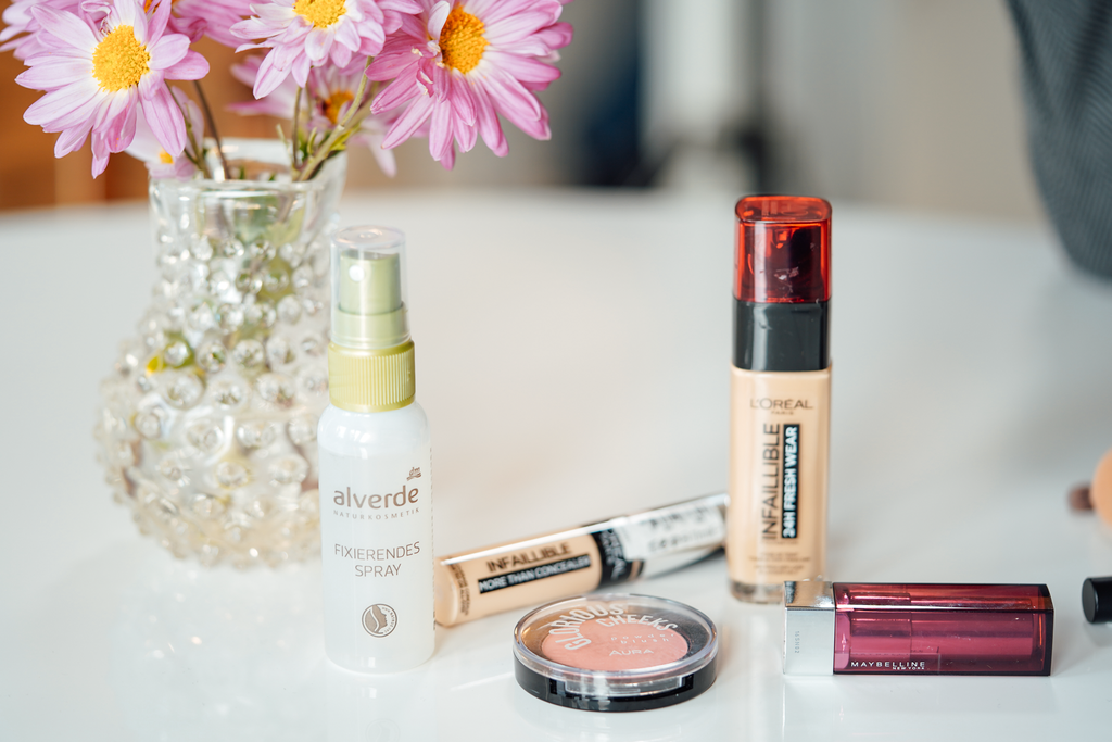 dm proizvodi za postizanje savršenog noćnog looka