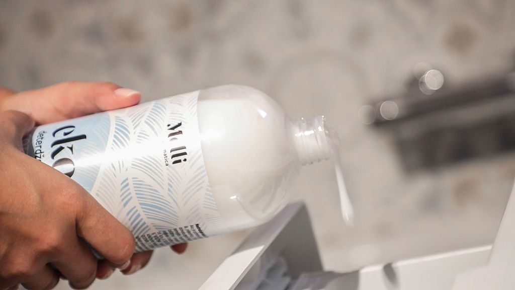 Melli Aromatica EKO deterdžent