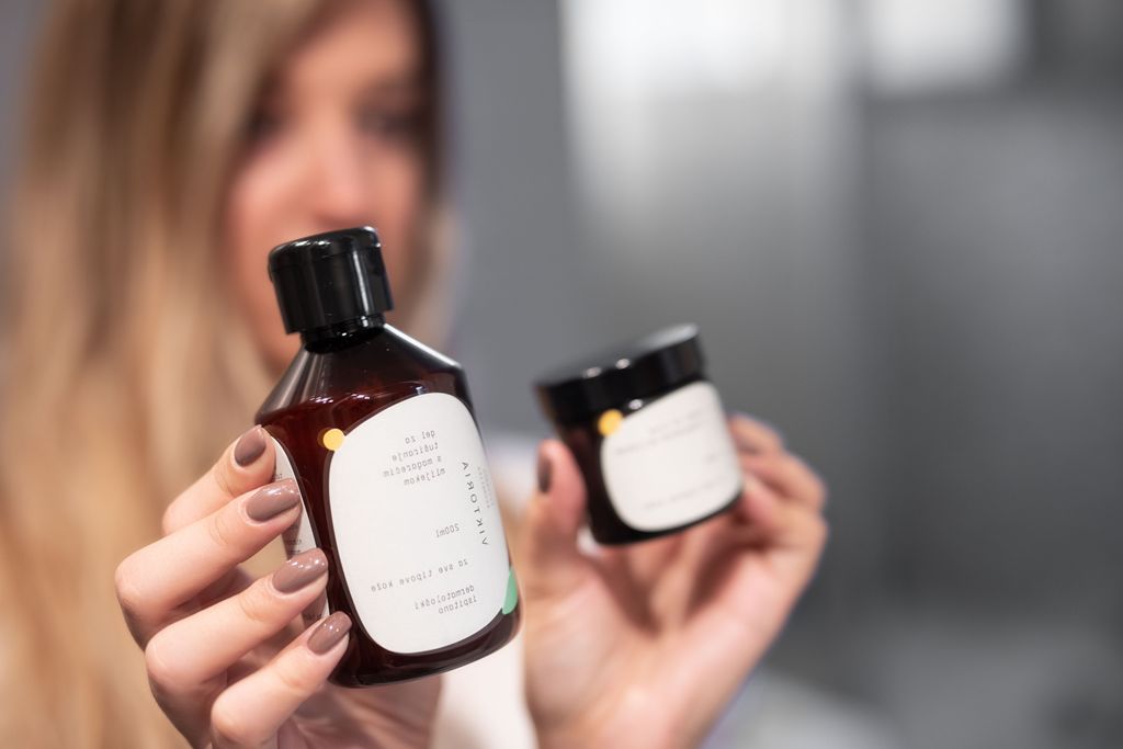 Viktoria prirodna kozmetika