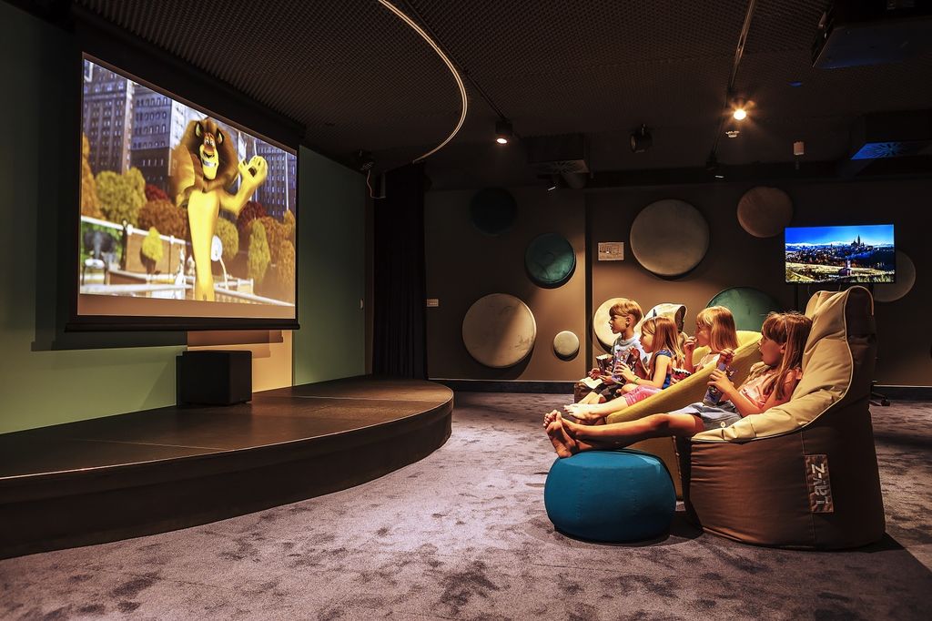 Girandella Maro Suites 5*, Valamarov hotel u Rapcu