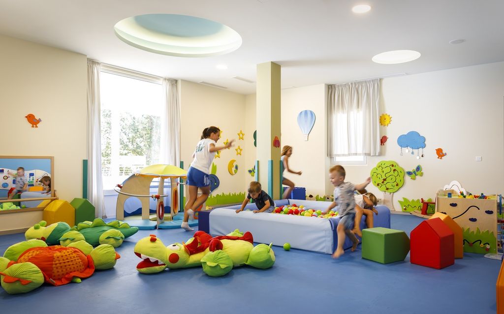 Girandella Maro Suites 5*, Valamarov hotel u Rapcu