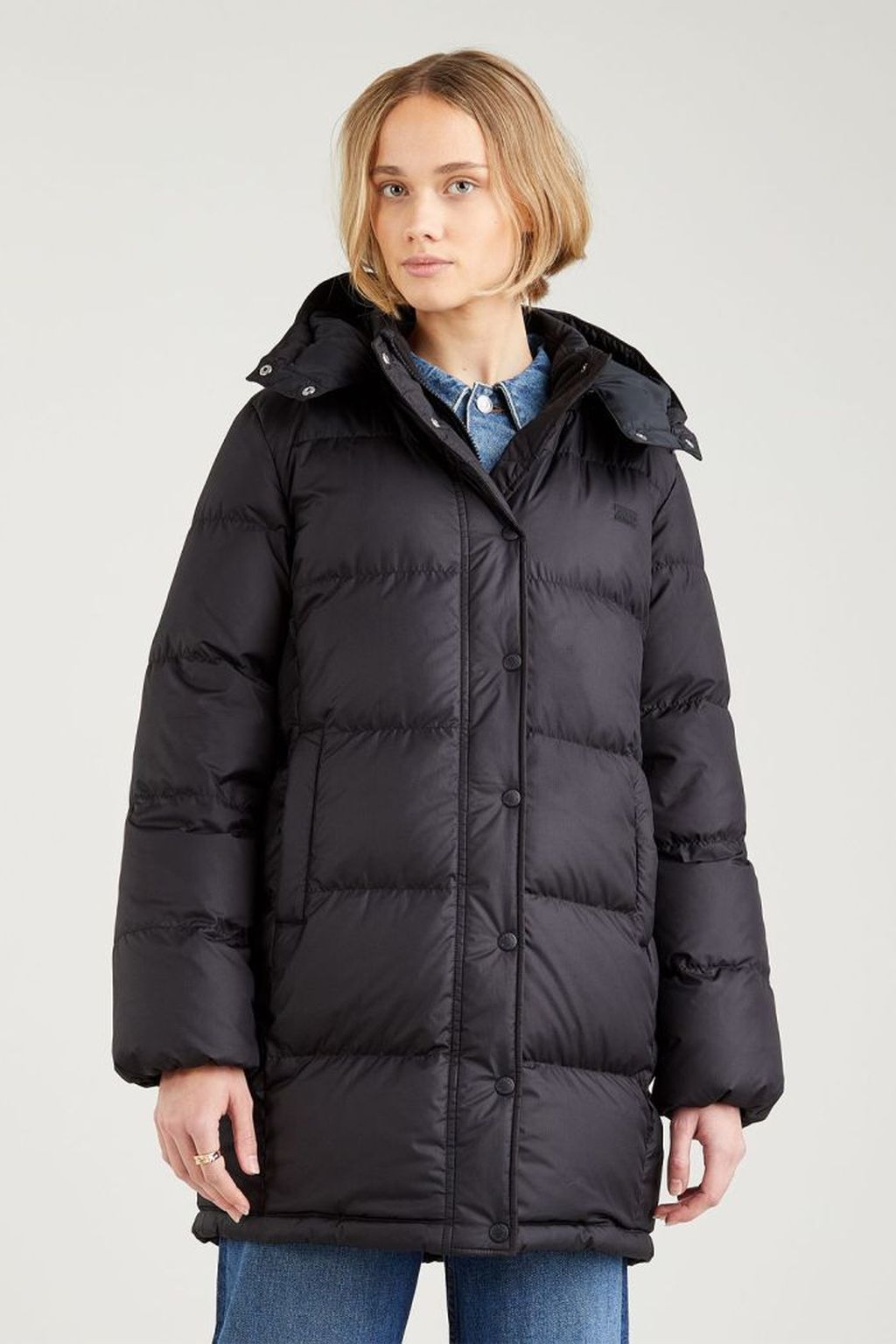 LEVI\'S JAKNA QUINN, Europa 92