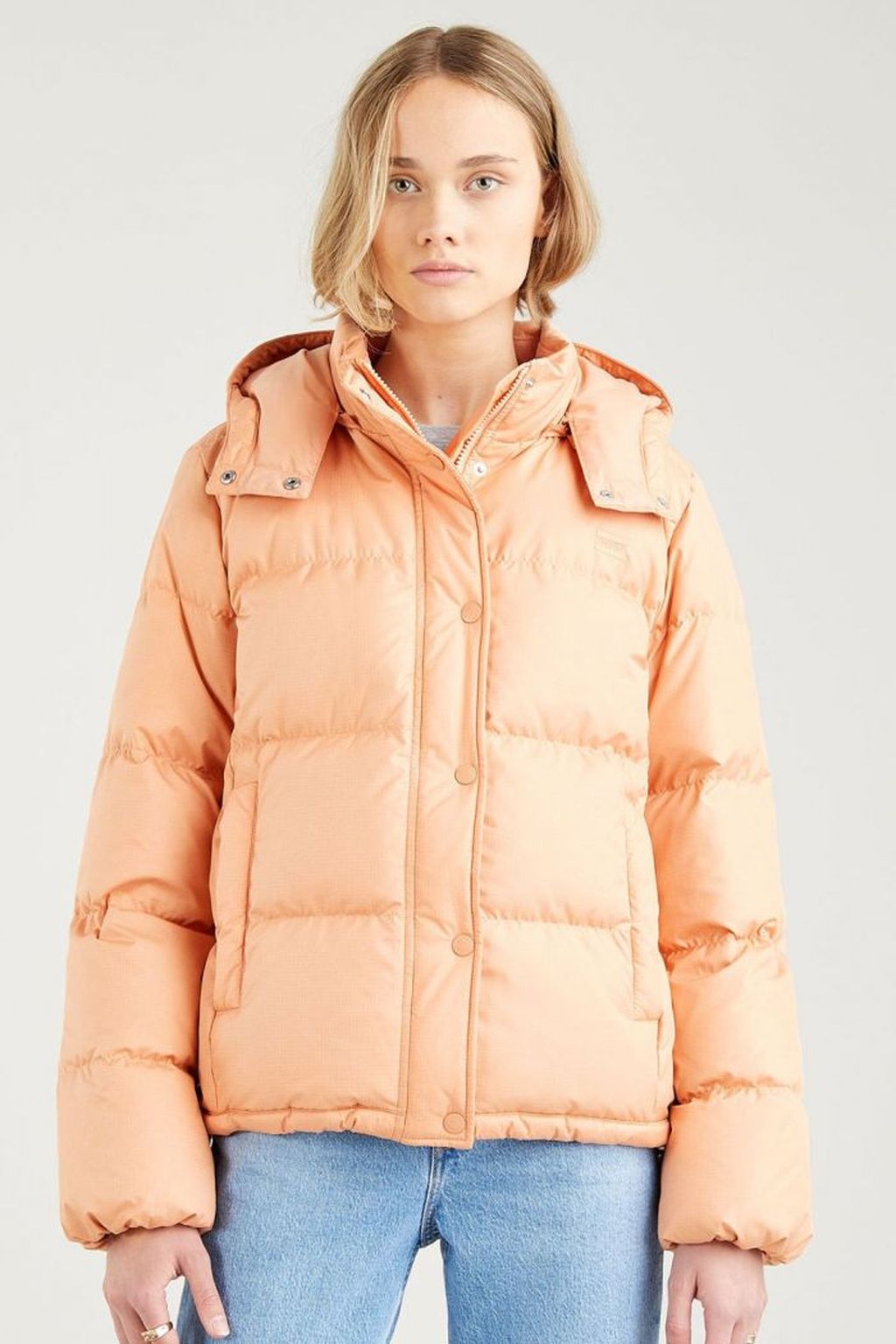 LEVI\'S JAKNA, Europa 92