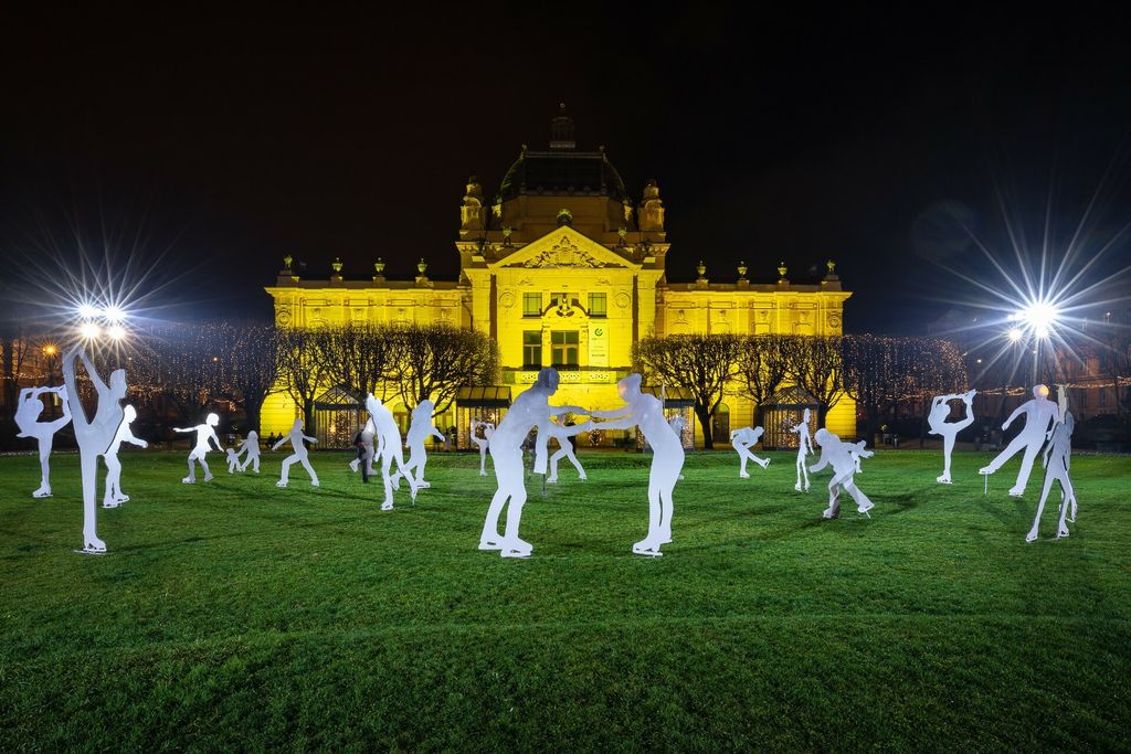 Advent u Zagrebu - 8