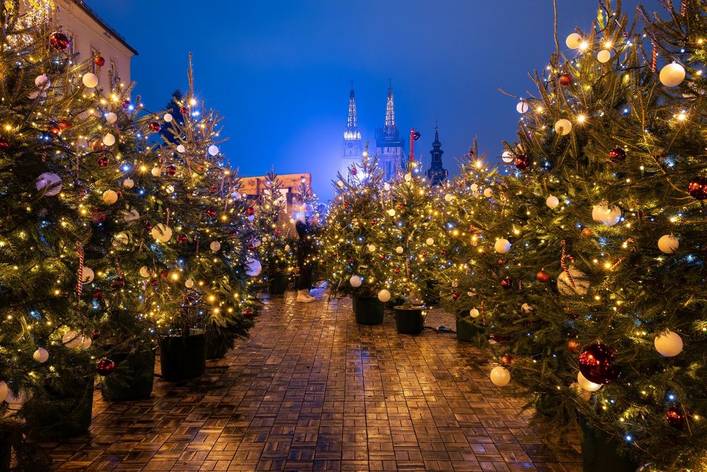 Advent u Zagrebu - 12