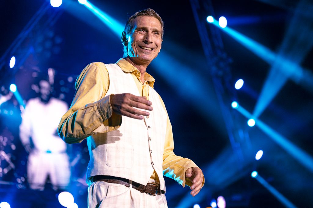 Massimo u Areni Zagreb