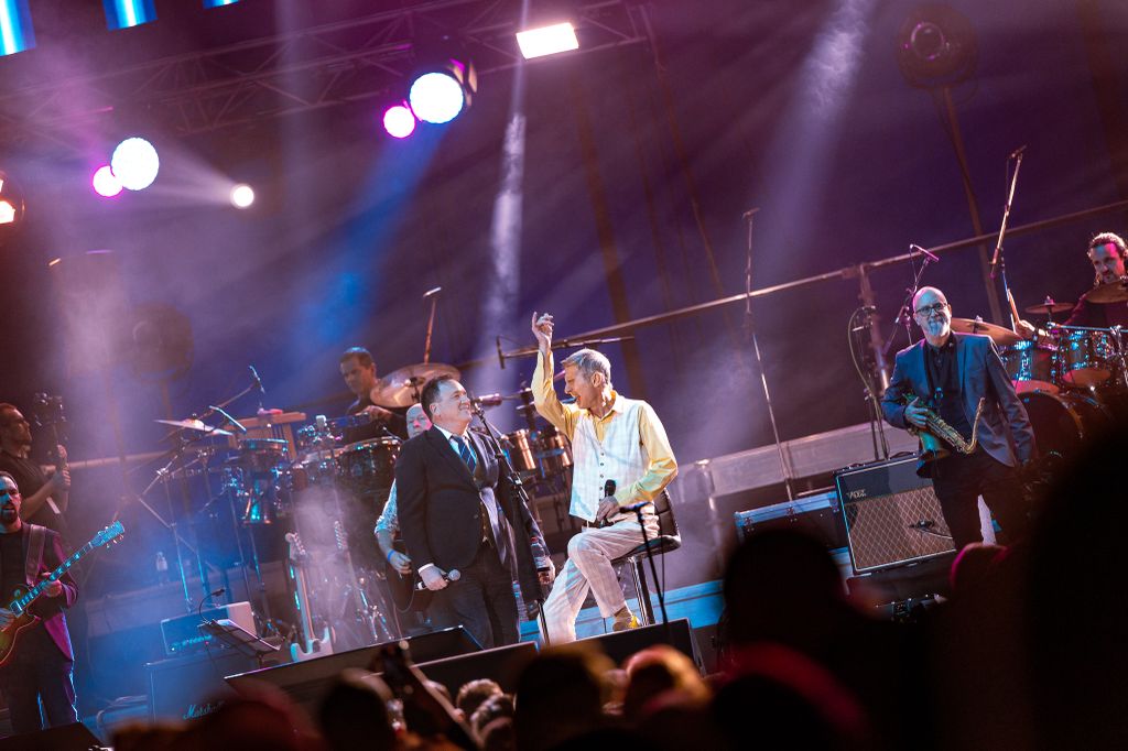 Massimo u Areni Zagreb