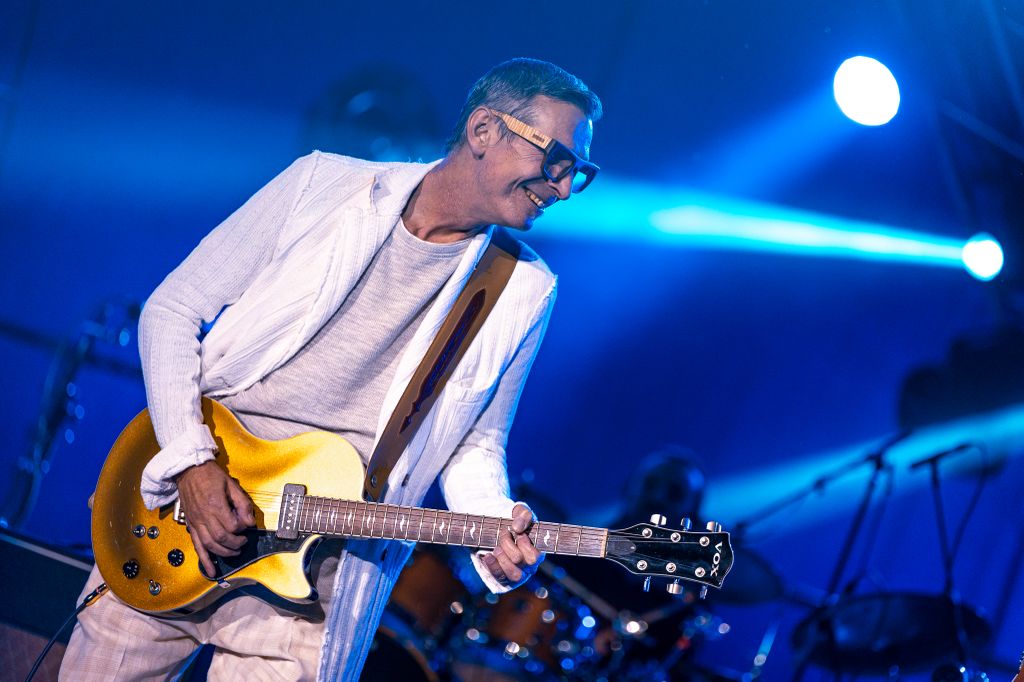 Massimo u Areni Zagreb