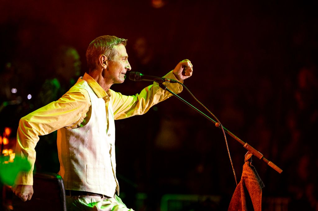 Massimo u Areni Zagreb