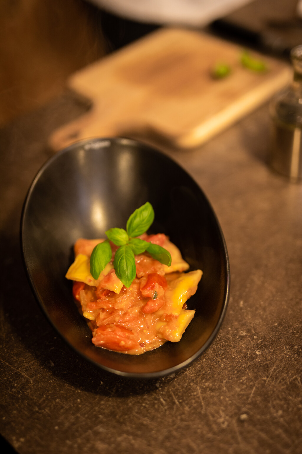 Ravioli sa sirom i rajčicama: Kako najlakše napraviti domaću tjesteninu - 26