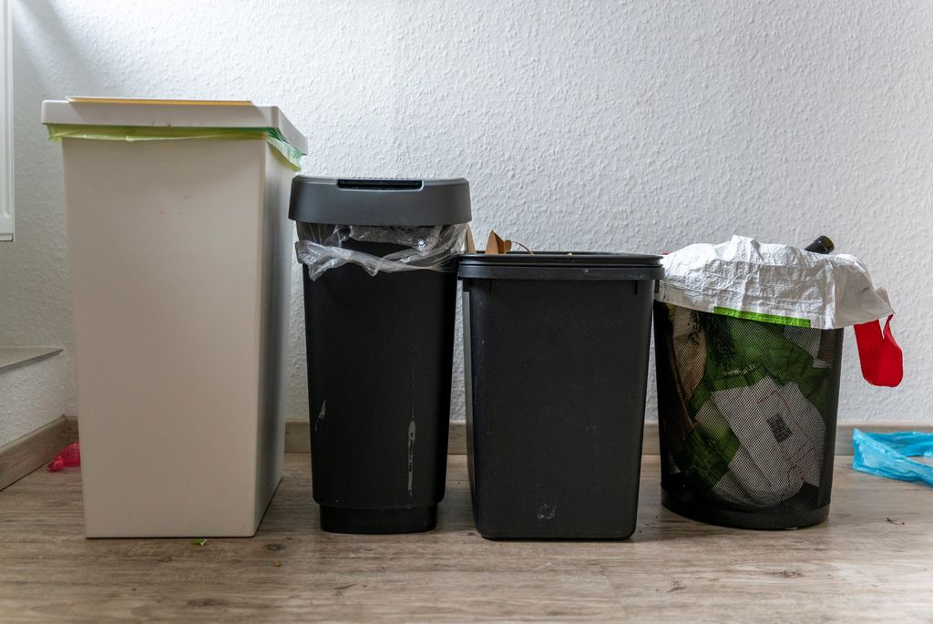 Savjeti za odlaganje otpada bez novih troškova