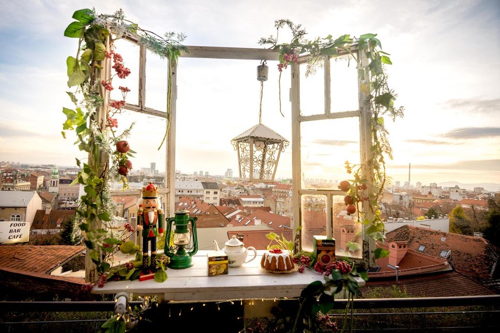 Čarobni Advent kod Matoša