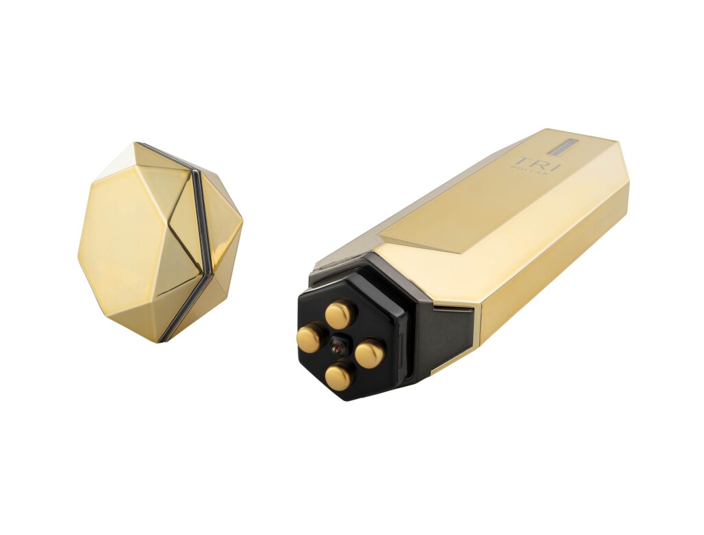 TRIpollar STOP VX GOLD 2