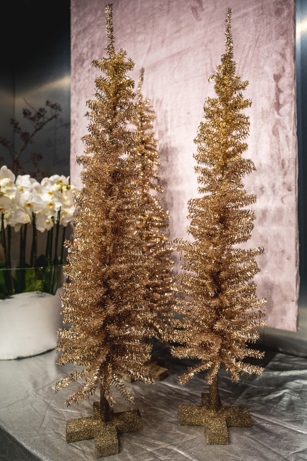 Božićni izlog Saše Šekoranje - 5