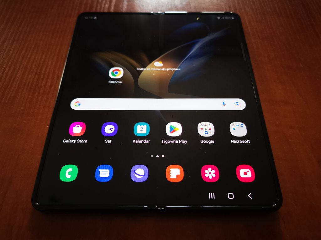Samsung Galaxy Z Fold4 - 3