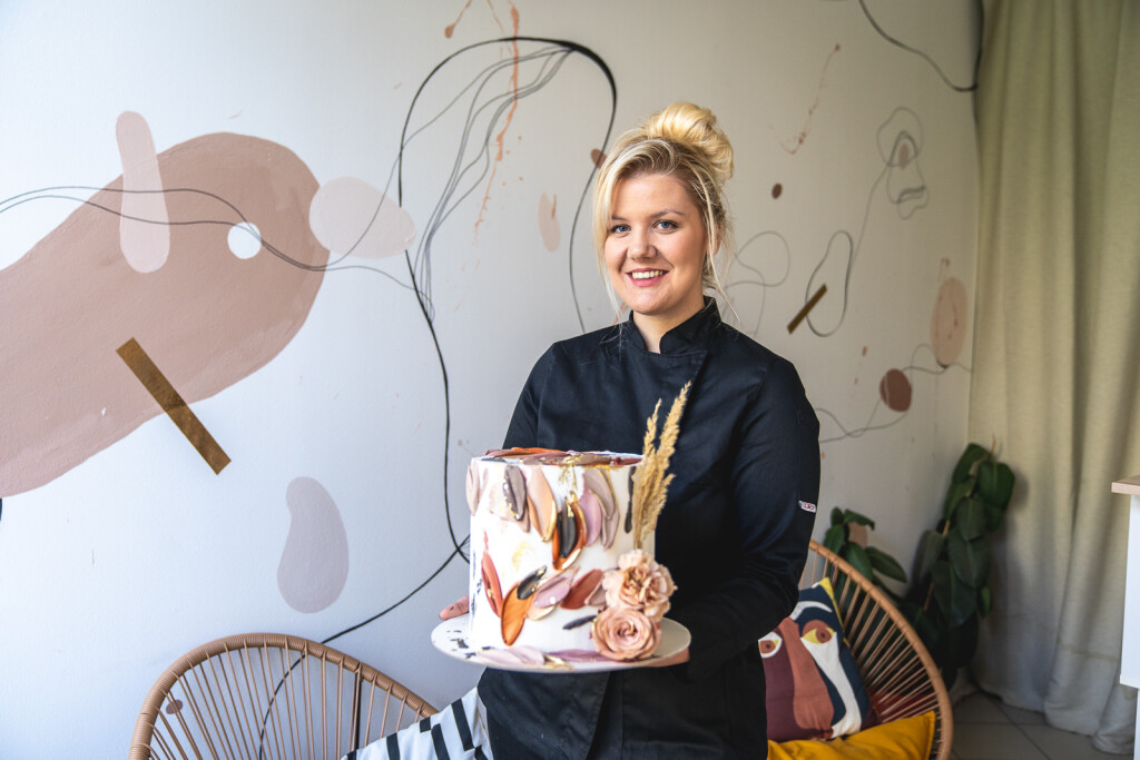 Iva Erić ima supertalent da od torti napravi umjetnost - 15