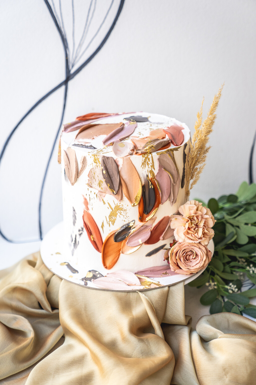 Iva Erić ima supertalent da od torti napravi umjetnost - 16