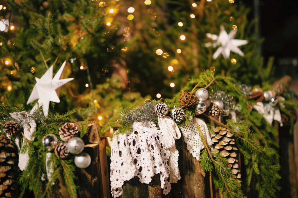 Advent u Slavonskom Brodu putovanje je nadahnuto pričama Ivane Brlić Mažuranić