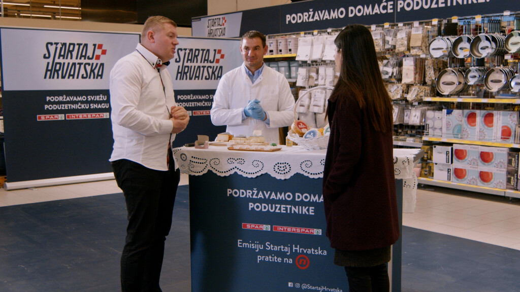 Startaj Hrvatska 04.12. - 5