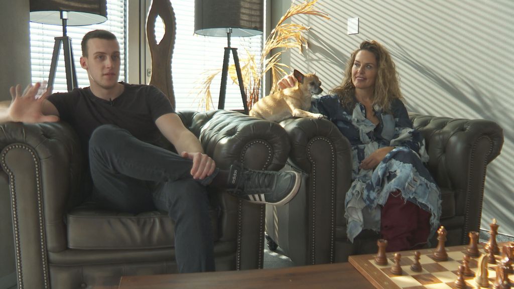 In Magazin: Anđa Marić - 1