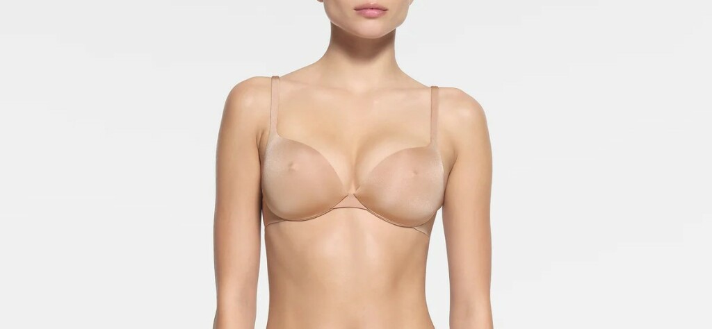Skims Ultimate Nipple grudnjaci - 5