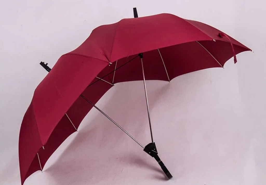 Kišobran za dvoje