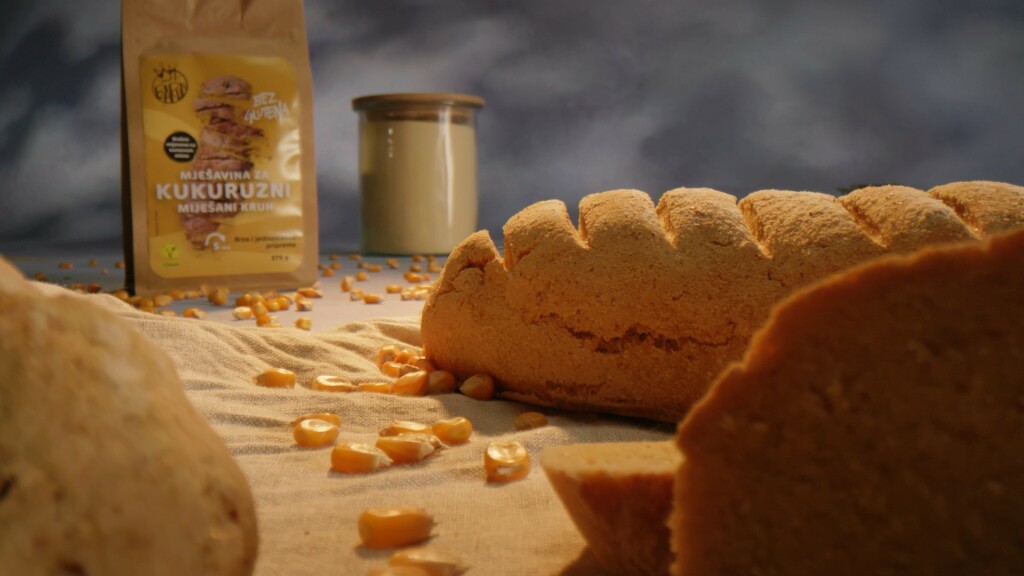 Startaj Hrvatska 2023: Barun