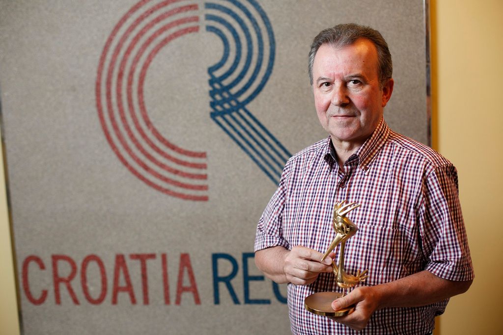 Želimir Babogredac
