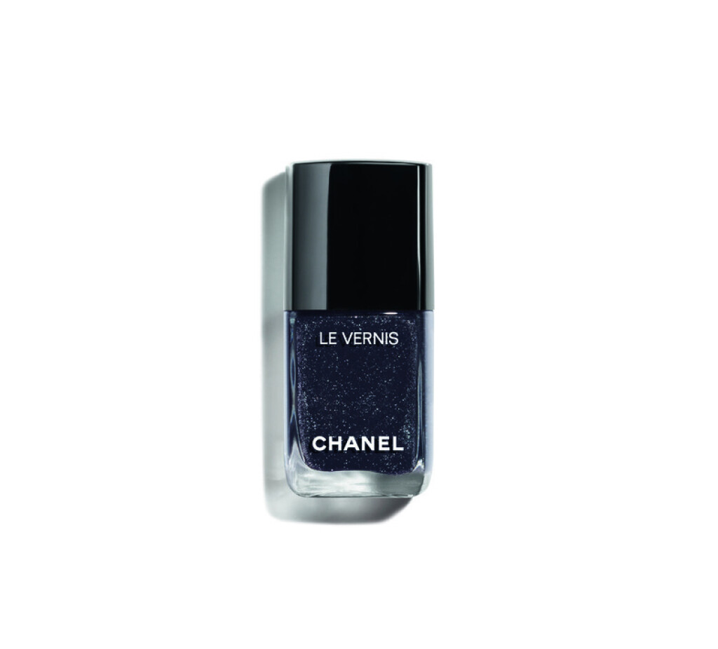 Chanel Le Vernis Sequins