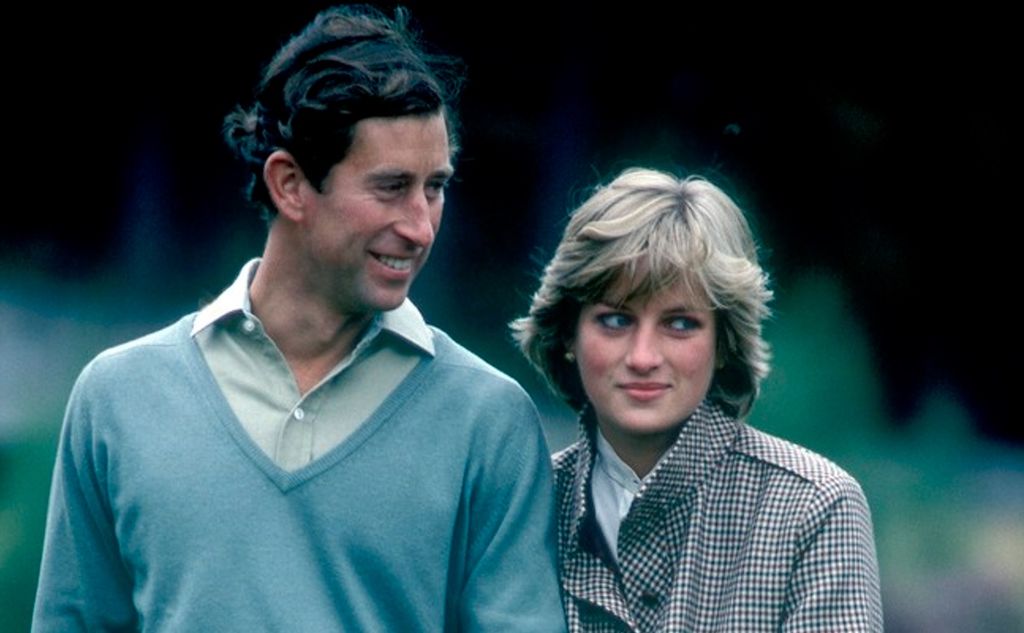 Princeza Diana i princ Charles - 3