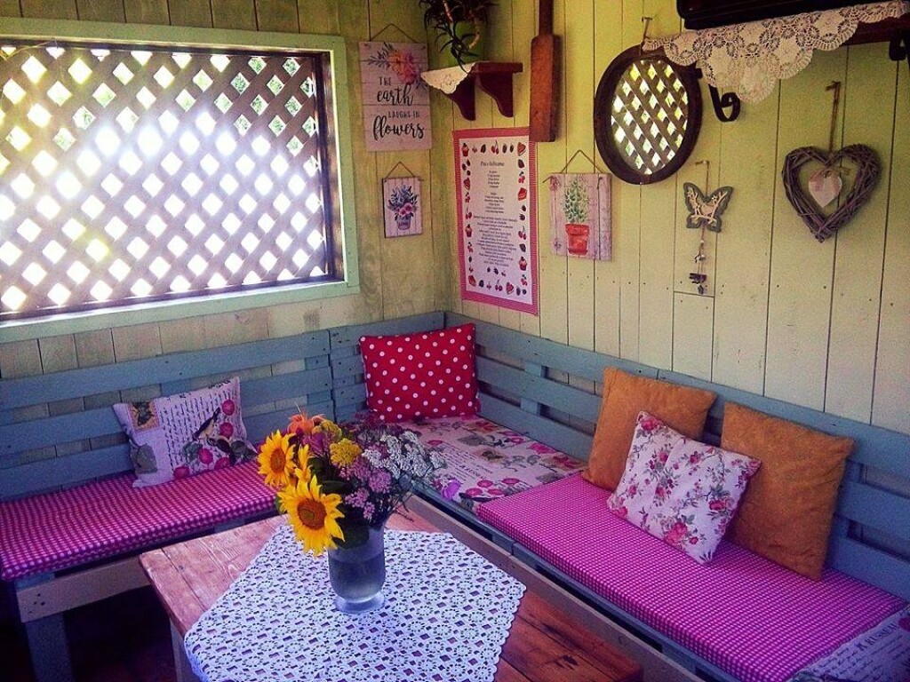 Mirela najviše uživa u uređenju interijera