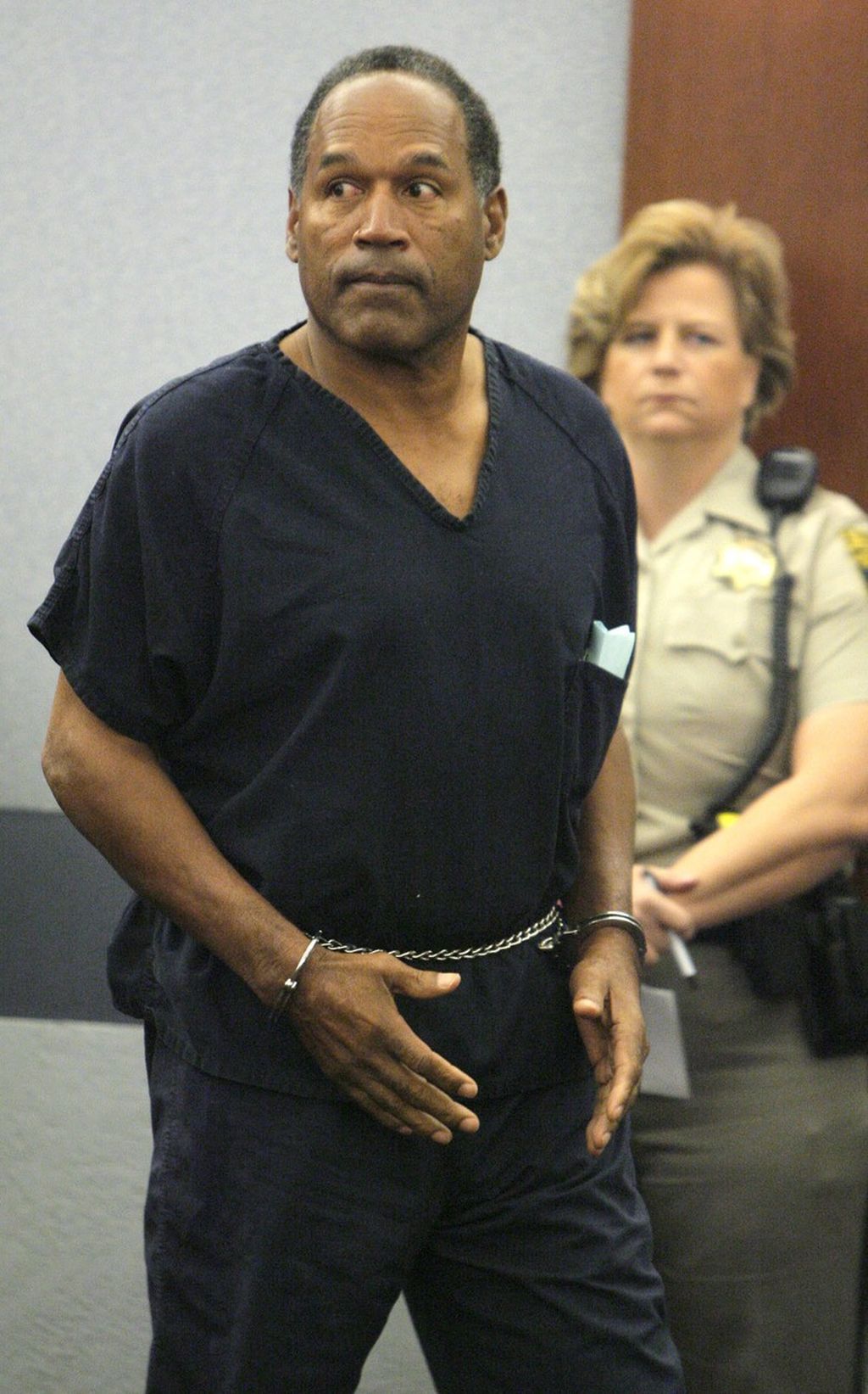 O.J. Simpson - 5