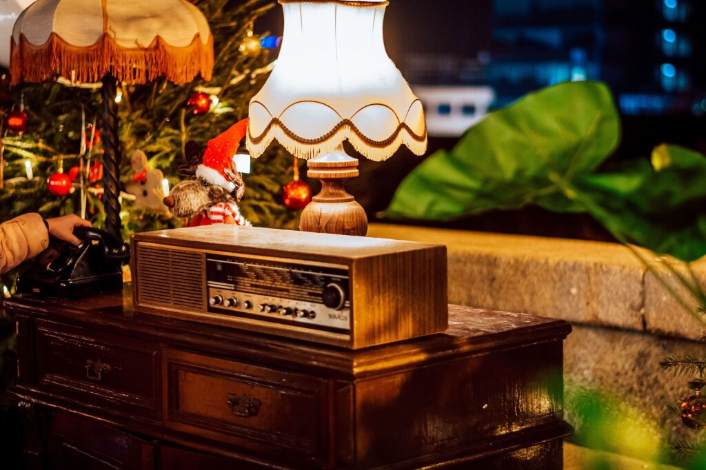 Advent u Zagrebu, Matoš & Mačke