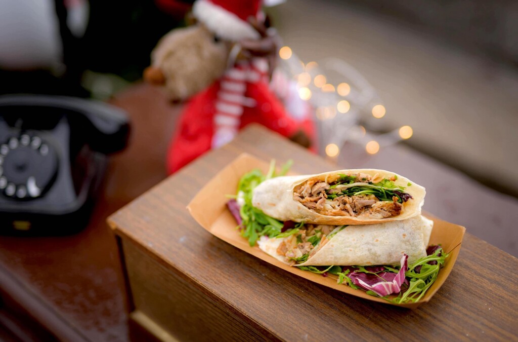 Advent u Zagrebu, Matoš & Mačke