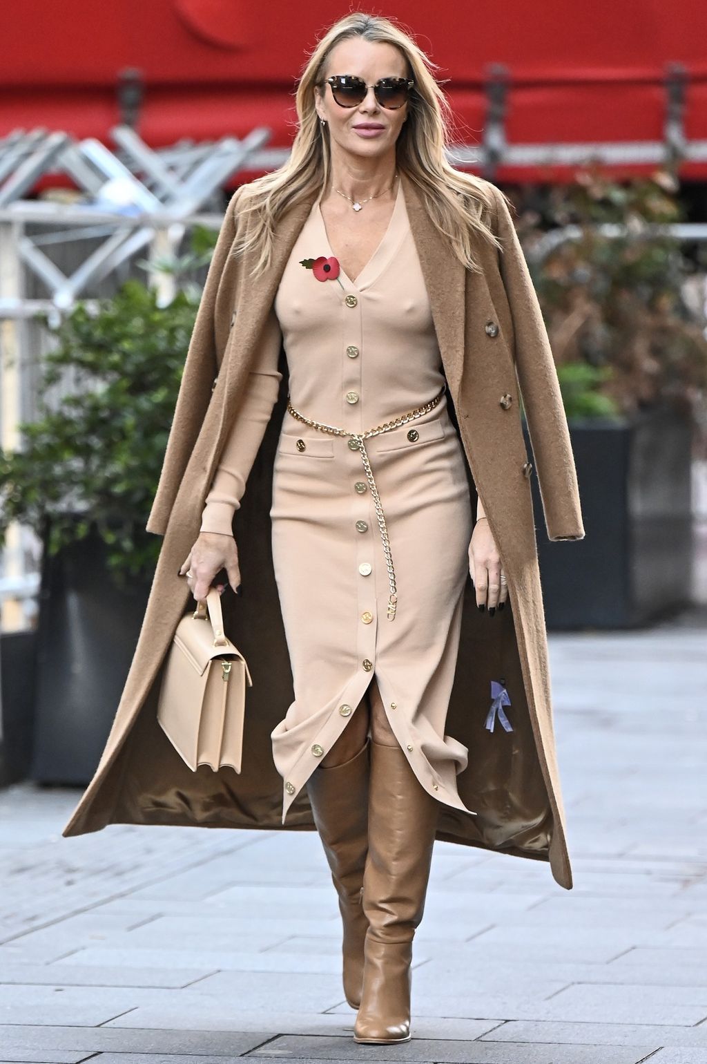 Amanda Holden - 2
