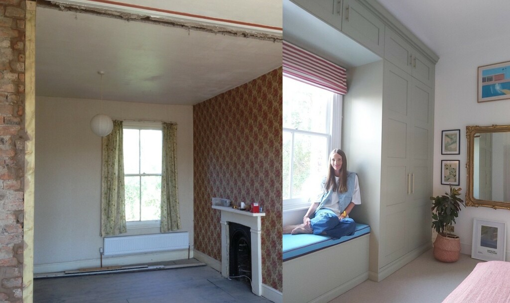 Renovirani dom u Manchesteru u Velikoj Britaniji - 7